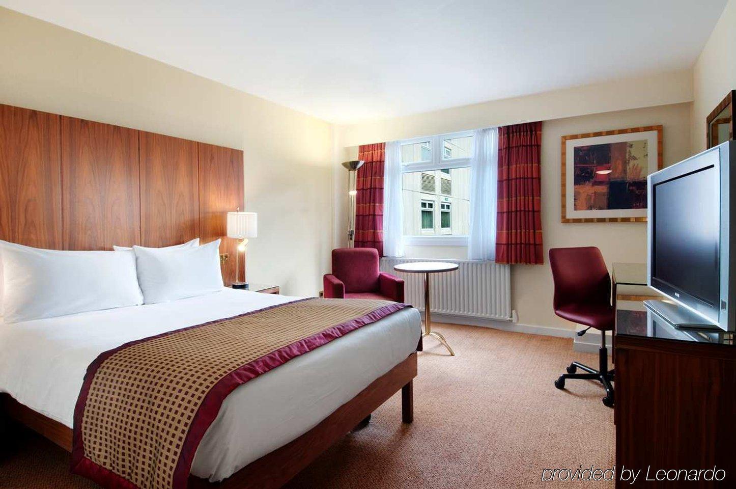 Hilton London Watford Hotel Watford  Ruang foto